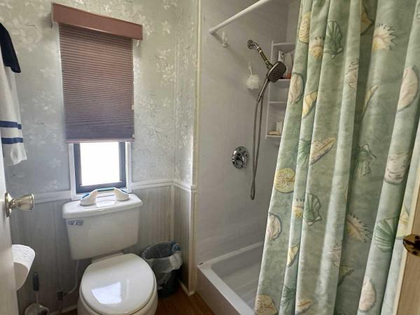 1981 Bays HS Mobile Home