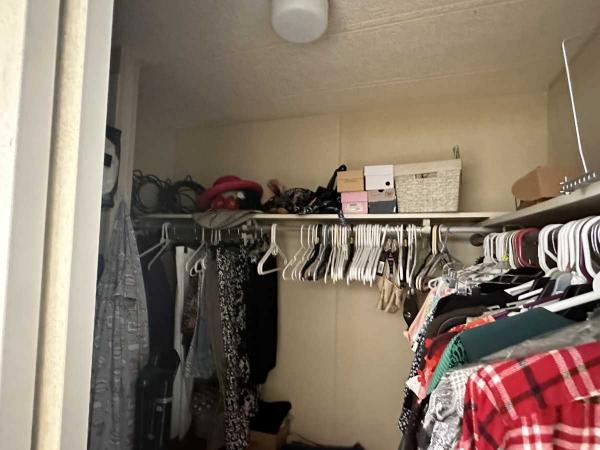 1981 Bays HS Mobile Home