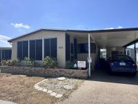 1981 Bays HS Mobile Home