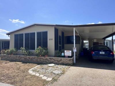 Photo 2 of 8 of home located at 505 Avanti Way North Fort Myers, FL 33917