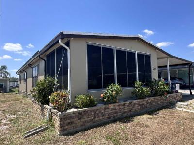 Photo 3 of 8 of home located at 505 Avanti Way North Fort Myers, FL 33917