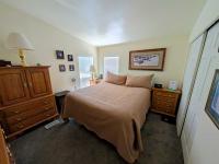1992 Skyline Lexington Mobile Home
