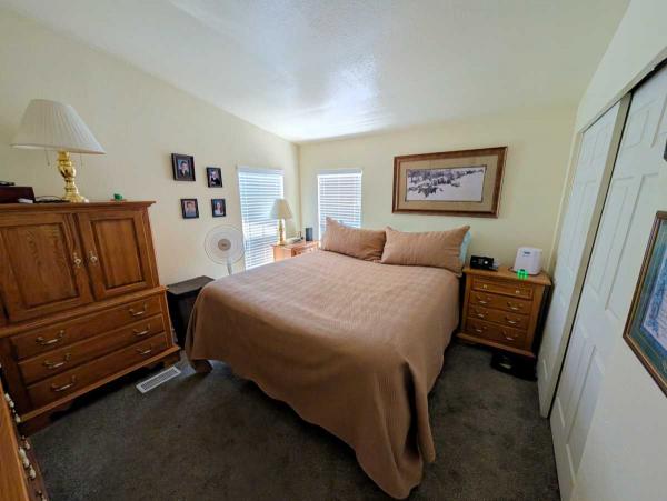 1992 Skyline Lexington Mobile Home