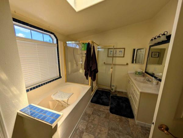 1992 Skyline Lexington Mobile Home