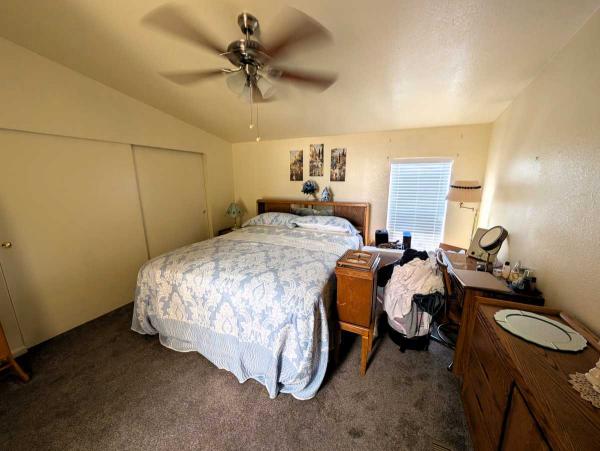 1992 Skyline Lexington Mobile Home