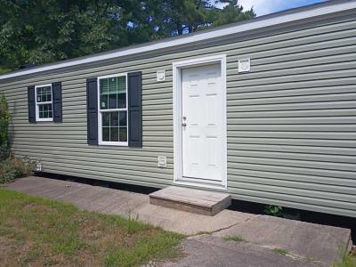 Mobile Home at 1429 Route 9 Fort Edward, NY 12828