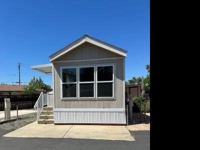 Mobile Home at 4695 Pacific Street, Space 21 Rocklin, CA 95677