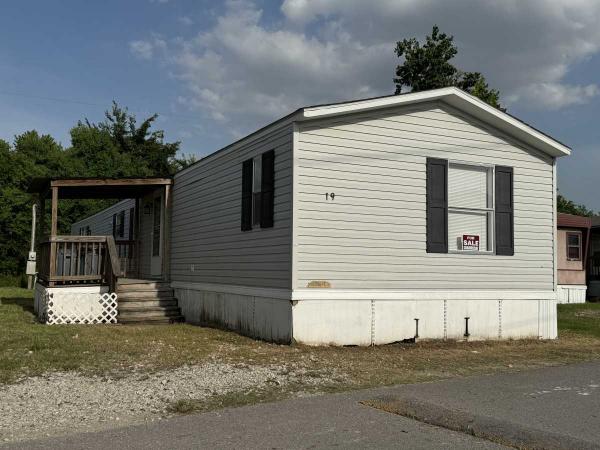 2005 CMH 31SEV16763CH06 Mobile Home