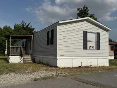 Mobile Home at 4118 W Cedar Bayou Lynchburg Rd #19 Baytown, TX 77521