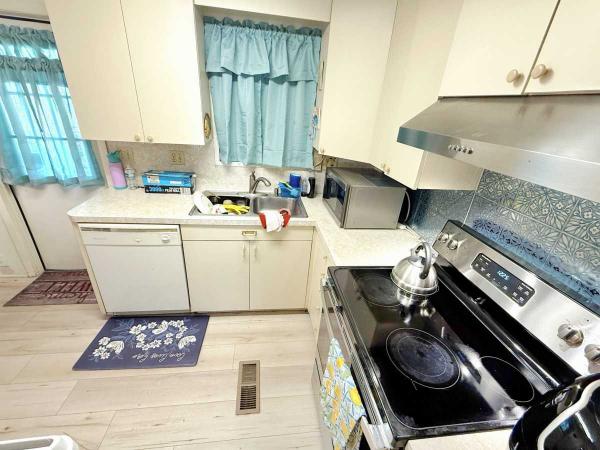AGE 40+ PARK Mobile Home
