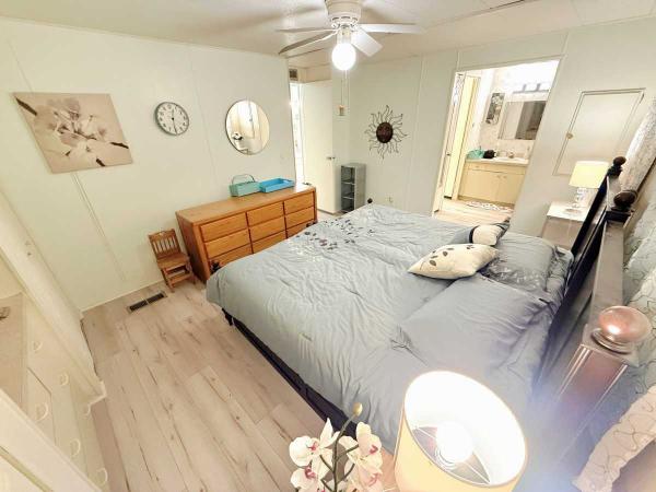 AGE 40+ PARK Mobile Home