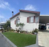 1999 Fleetwood 3502K Mobile Home