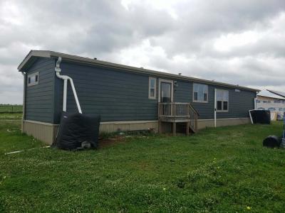 Photo 3 of 15 of home located at 9690 County Road 4911 Ladonia, TX 75449