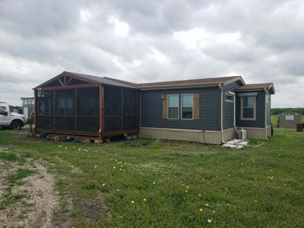 2022 Sunshine Homes Mobile Home For Sale