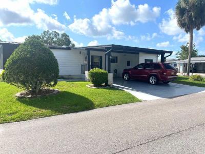Mobile Home at 208 Meadow Brook Lane Plant City, FL 33565