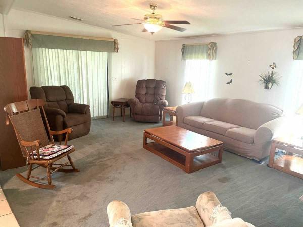 1984 Mobile Home