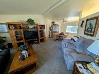 1992 Skyline Lexington Mobile Home