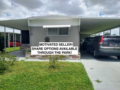 Mobile Home at 5411 Colleen Drive Bradenton, FL 34207
