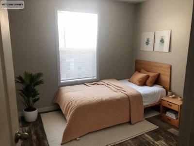 Photo 3 of 9 of home located at 2700 Brookpark Rd #313 Cleveland, OH 44134