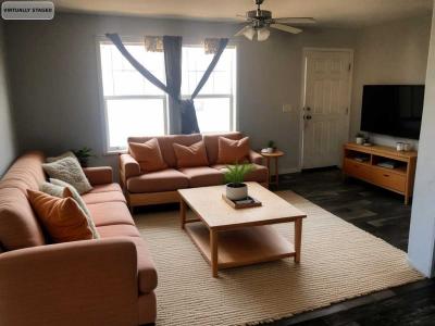 Mobile Home at 2700 Brookpark Rd #313 Cleveland, OH 44134
