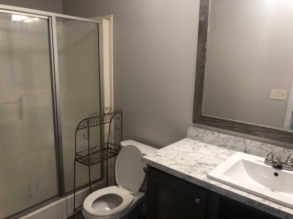 2020 Clayton Freedom Schult (4024-F140) Manufactured Home