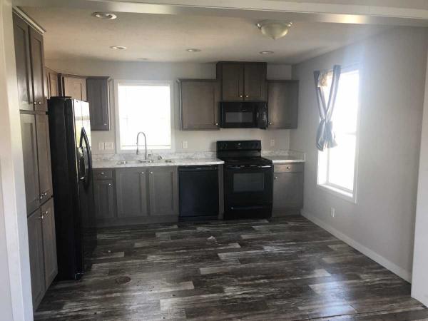 2020 Clayton Freedom Schult (4024-F140) Manufactured Home