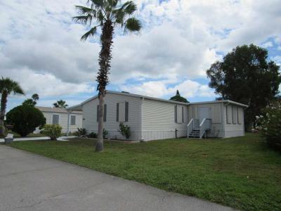 Mobile Home at 20 Maya Way Port St Lucie, FL 34952