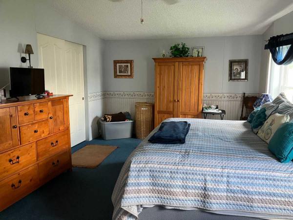 1996 Manufactured Home