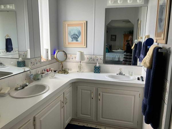1996 Manufactured Home