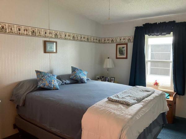 1996 Manufactured Home