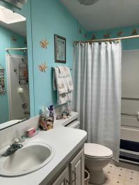 1996 Manufactured Home