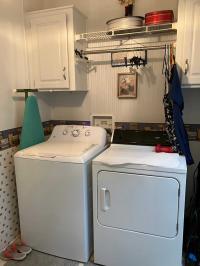 1996 Manufactured Home
