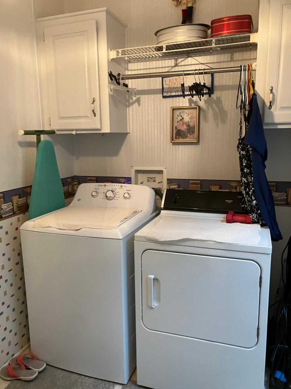 1996 Manufactured Home