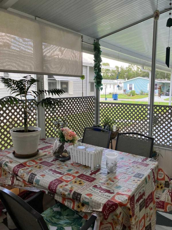 1996 Manufactured Home