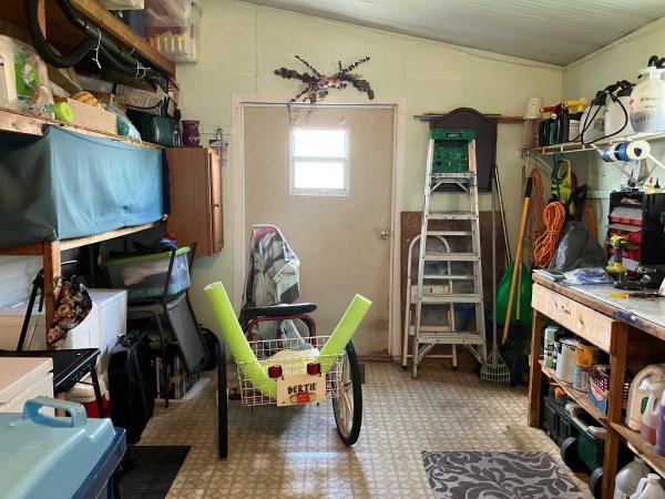 1996 Manufactured Home