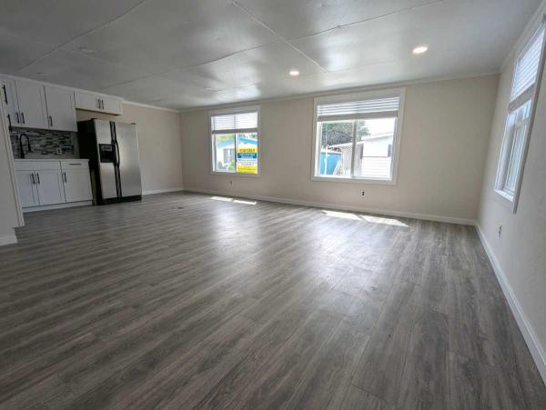 NWLA Manufactured Home