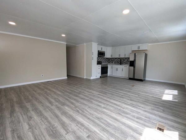 NWLA Manufactured Home