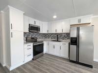 NWLA Manufactured Home