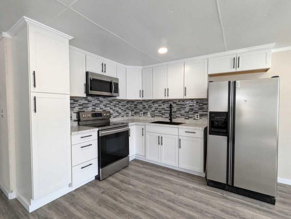 NWLA Manufactured Home
