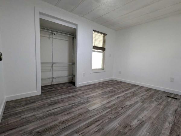NWLA Manufactured Home
