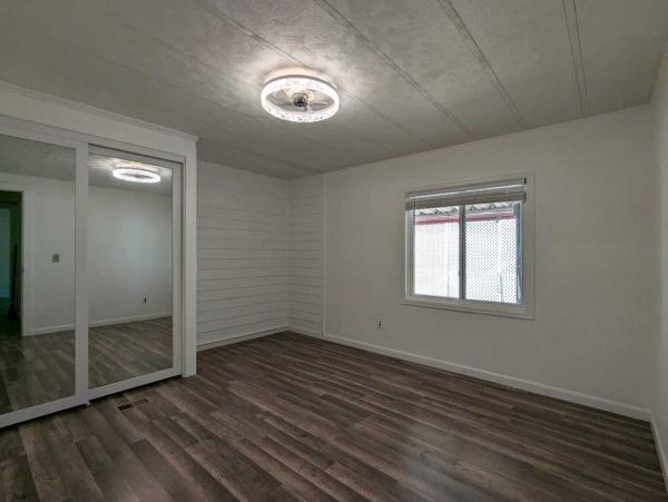 NWLA Manufactured Home