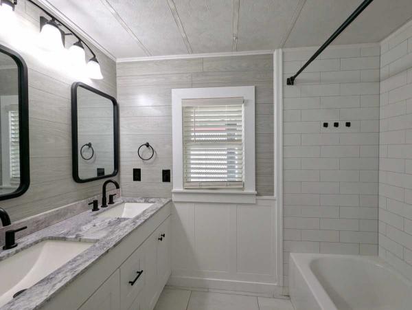 NWLA Manufactured Home