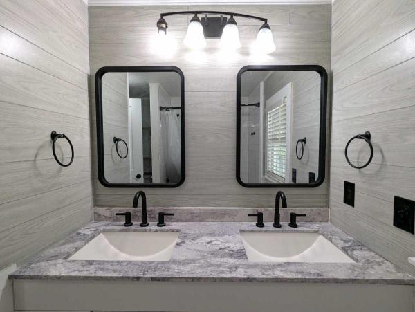 NWLA Manufactured Home