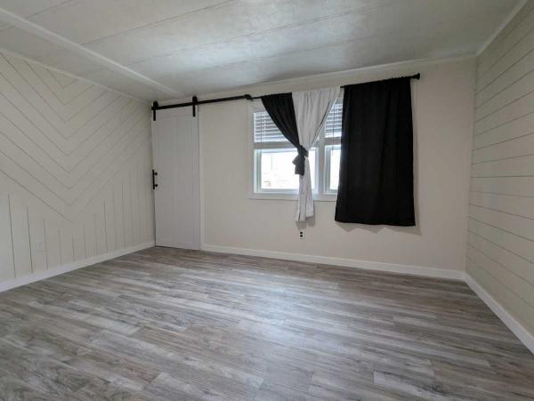 NWLA Manufactured Home