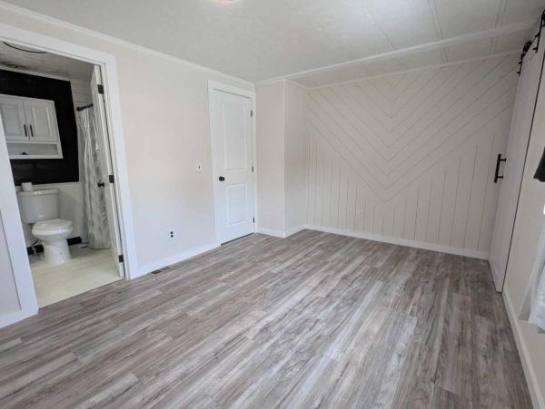 NWLA Manufactured Home