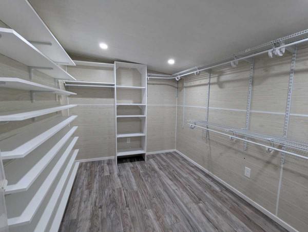 NWLA Manufactured Home