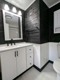 NWLA Manufactured Home