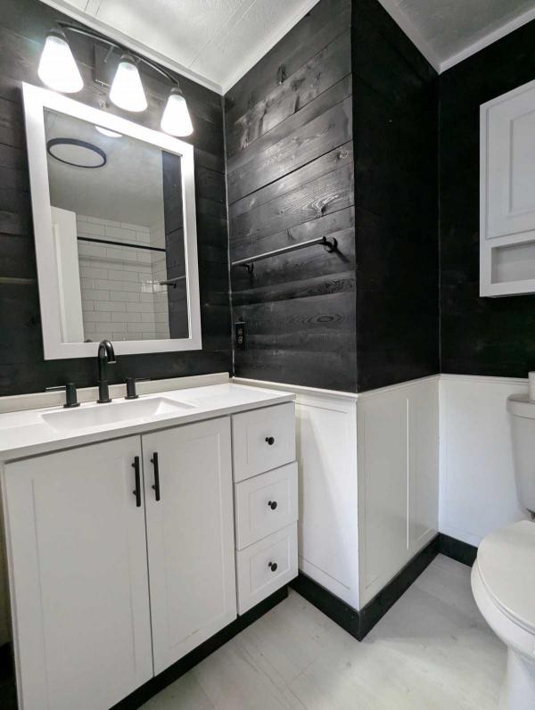 NWLA Manufactured Home