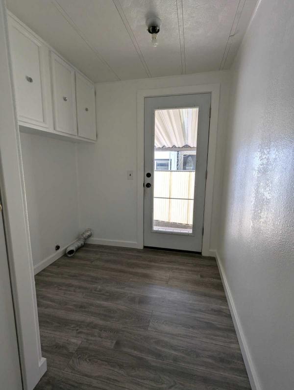 NWLA Manufactured Home