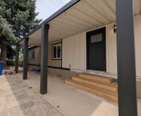 NWLA Manufactured Home
